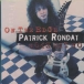 Patrick Rondat&nbsp;-&nbsp;On the edge