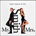 Bande originale de film&nbsp;-&nbsp;Mr and Mrs Smith