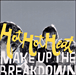 Hot Hot Heat&nbsp;-&nbsp;Make up the breakdown