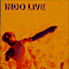 Indochine&nbsp;-&nbsp;Indo live