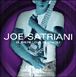 Joe Satriani&nbsp;-&nbsp;Is there love in space