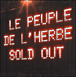 Le Peuple de L'Herbe