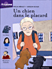 Un chien dans le placard