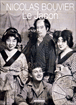 Le Japon&nbsp;-&nbsp;Nicolas Bouvier