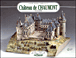 Chateau de chaumont sur loire&nbsp;-&nbsp;Lemaire, Piaulet, De Mallerais
