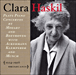 Clara Haskil