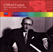 Clifford Curzon&nbsp;-&nbsp;Enregistrements Decca