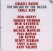 Carla Bley, Charlie Haden&nbsp;-&nbsp;The ballad of the fallen