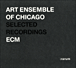 Art Ensemble of Chicago&nbsp;-&nbsp;Rarum 6