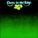 Yes&nbsp;-&nbsp;Close to the edge