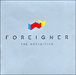 Foreigner&nbsp;-&nbsp;The definitive Foreigner
