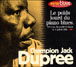 Champion Jack Dupree chez Fnac: 0095483695621