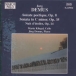 Jörg Demus&nbsp;-&nbsp;Sonate poétique / op.8 - Sonate en do mineur / op.35