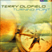 Terry Oldfield