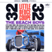 The Beach Boys&nbsp;-&nbsp;Little deuce coupe - All summer long