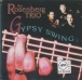 The Rosenberg Trio