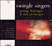 Swingle Singers&nbsp;-&nbsp;Going baroque