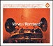 Compilation musique électronique&nbsp;-&nbsp;Verve remixed