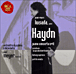 Joseph Haydn&nbsp;-&nbsp;Concerto pour piano N°11