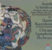 Arnold Schoenberg