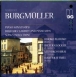 Bergmuller&nbsp;-&nbsp;Sonate pour piano opus 8 - Duo pour clarinette et piano opus 15 - Lieder