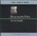 André Boucourechliev