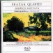 Bedrich Smetana&nbsp;-&nbsp;Quatuors à cordes N°1 De ma vie et N°2