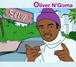 Oliver N'Goma&nbsp;-&nbsp;Seva