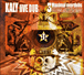 Kaly Live Dub&nbsp;-&nbsp;3 maximal overdubs