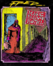 Magic Palace Hôtel&nbsp;-&nbsp;Fred