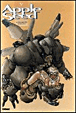 Appleseed, T5&nbsp;-&nbsp;Shirow