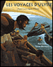 Les voyages d'Ulysse&nbsp;-&nbsp;Nicolas Jonas, Bourrieres