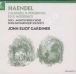 Georg Friedrich Haendel&nbsp;-&nbsp;Allegro 'Il penseroso ed il moderato'