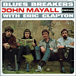 Eric Clapton, John Mayall&nbsp;-&nbsp;Blues Breakers