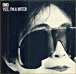 Yoko Ono&nbsp;-&nbsp;Yes I'm a Witch