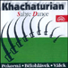 Aram Khatchaturian&nbsp;-&nbsp;Gayaneh suite - Concerto pour piano - Masquerade
