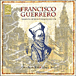 Francisco Guerrero