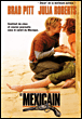 Le Mexicain&nbsp;-&nbsp;Gore Verbinski