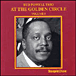 Bud Powell&nbsp;-&nbsp;At The Golden Circle