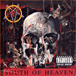 Slayer&nbsp;-&nbsp;Sound of heaven