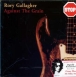 Rory Gallagher&nbsp;-&nbsp;Against the grain