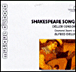 Thomas Morley, Thomas Weelkes, Robert Johnson&nbsp;-&nbsp;Shakespeare Songs