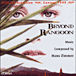 Hans Zimmer&nbsp;-&nbsp;Beyond rangoon