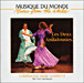 Marc Loopuyt&nbsp;-&nbsp;Les deux andalousies