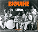 Compilation musique antillaise&nbsp;-&nbsp;Biguine