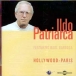 Raul Barboza, Ildo Patriarca