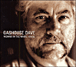 Dave Gashouse&nbsp;-&nbsp;Woman in the white house