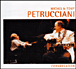 Michel Petrucciani, Tony Petrucciani&nbsp;-&nbsp;Conversation