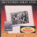 Lynyrd Skynyrd&nbsp;-&nbsp;Skynyrd's first and... last