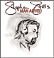 Stephen Stills&nbsp;-&nbsp;Man alive